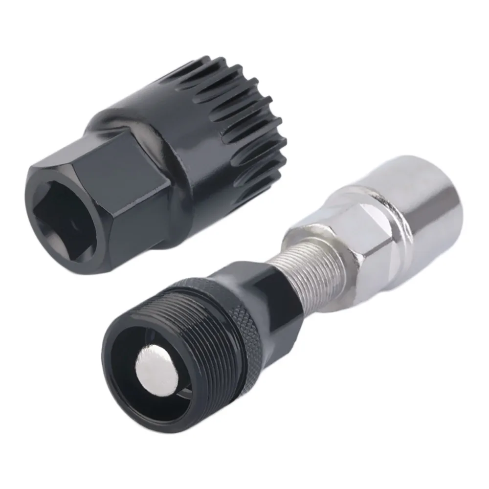 Новый практичный инструмент для ремонта велосипеда рукоятка экстрактор Нижний