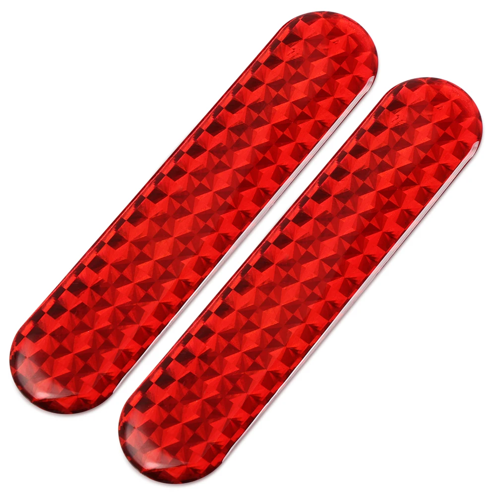 Светоотражающие ленты Светоотражающая наклейка для автомобиля 2