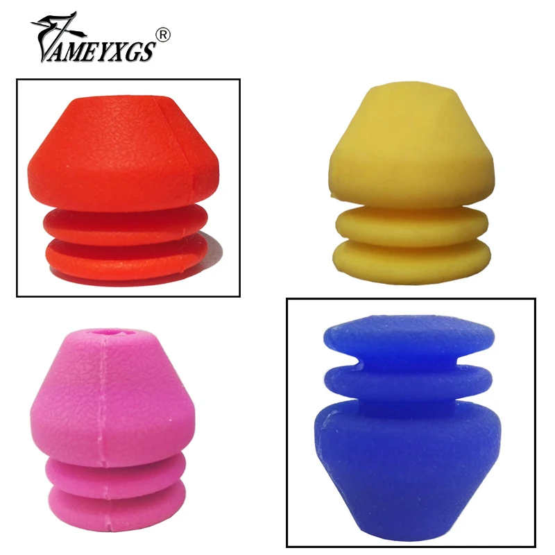 Стабилизатор для стрельбы из лука стабилизатор балансировки веса демпфер