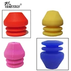 Стабилизатор для стрельбы из лука, стабилизатор для балансировки веса, демпфер, резиновый Рекурсивный лук, стринг, стоп-глушитель, аксессуары для охоты, стрельбы