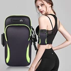 Водонепроницаемая спортивная сумка на руку для сотового телефона, чехол на руку для женщин, мужчин, сумка для бега, фитнеса, портативный держатель для телефона для Samsung, сумка для спортзала