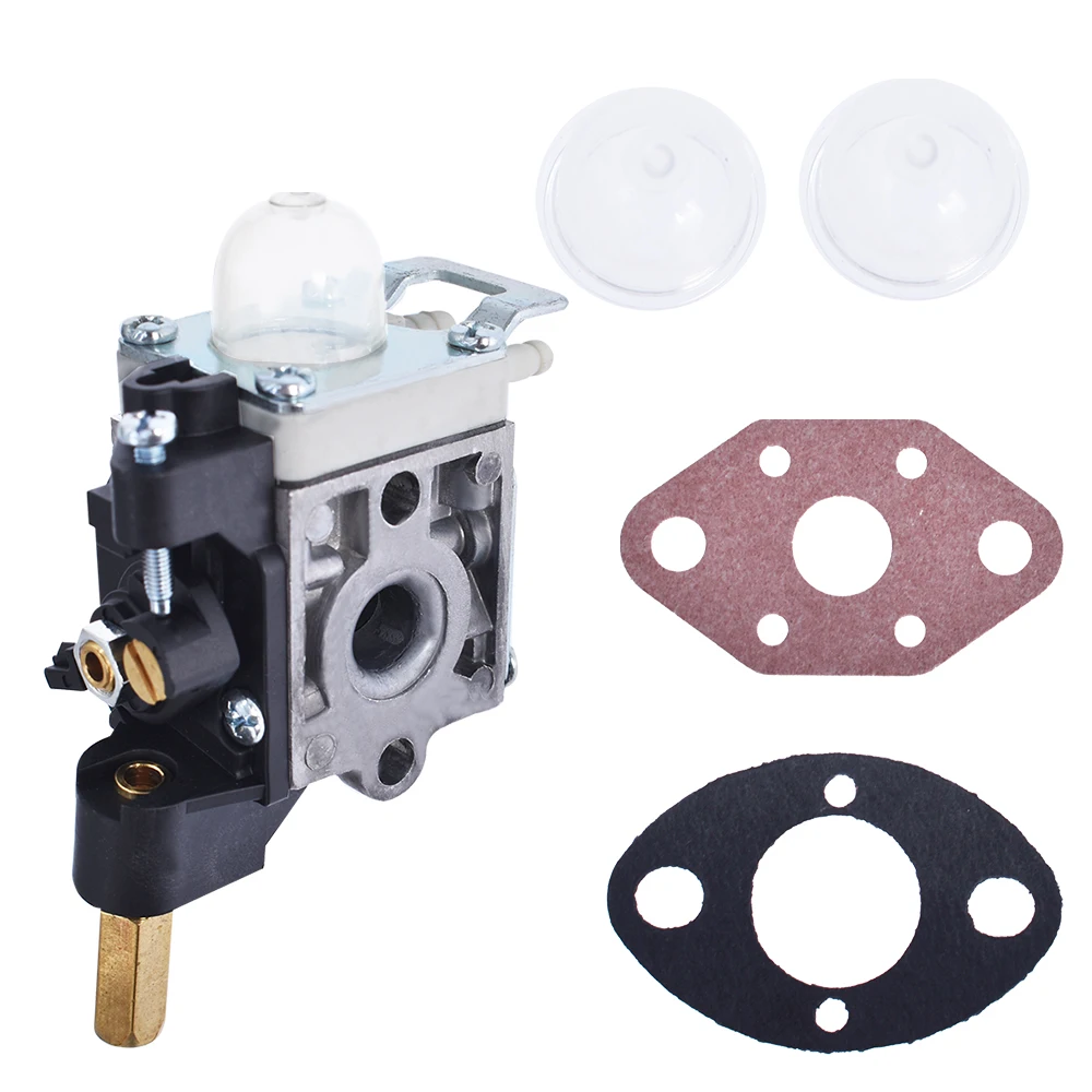 Новый RB K75 карбюратор для эхо SRM 210 211 SHC 212 машинка стрижки|Детали