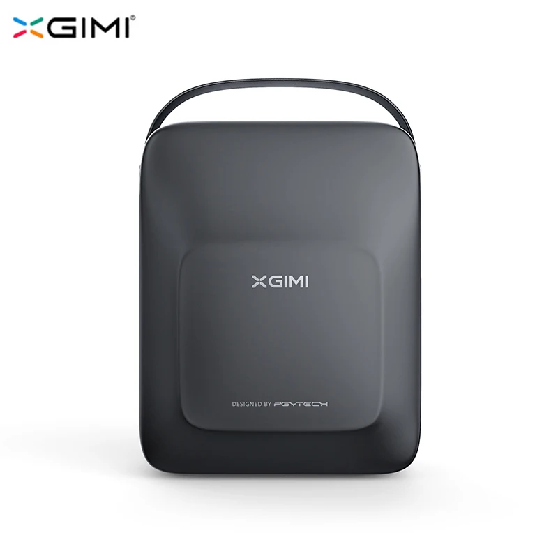 Сумка XGIMI Mogo / pro чехол для переноски жесткий Дорожный Чехол проекторов ПУ