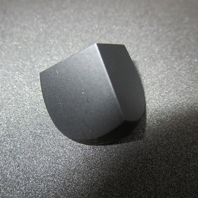 Лазерный трехгранный угловой призма с серебряным покрытием 25 4 мм|Призмы| |