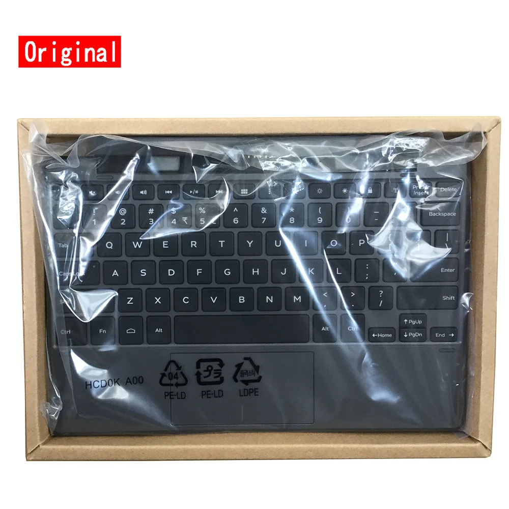 

NEW US Keyboard with Battery For DELL Venue 10 V10P 5050 5055 Laptop 09MW1N 0PF9M6 Arab Keyboard