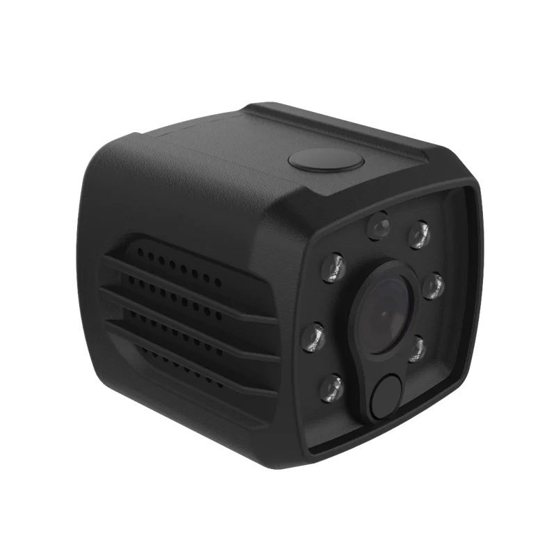 FHD 1080P мини камера ip wifi Мини Беспроводная ночного видения маленькая микро