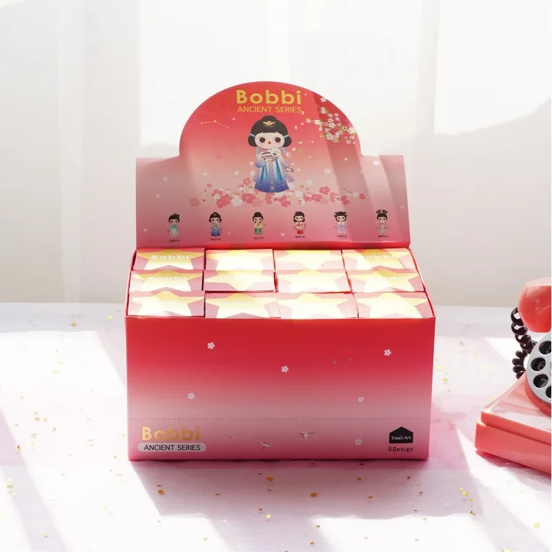 6 стилей загадочная загадка необычная девушка милая детская игрушка чехол