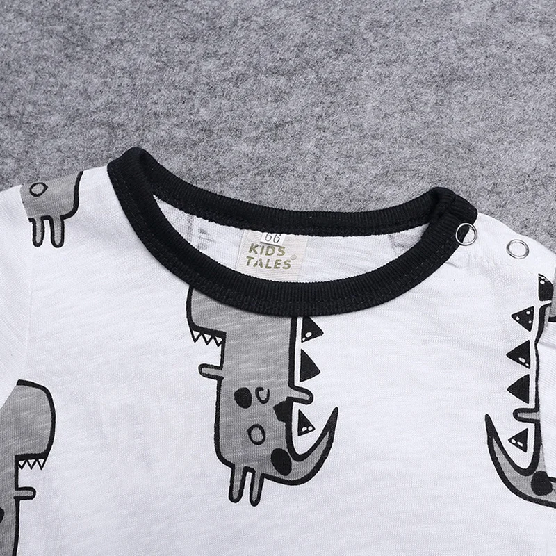 Коллекция 2021 года новые летние комбинезоны для маленьких мальчиков 100% хлопок