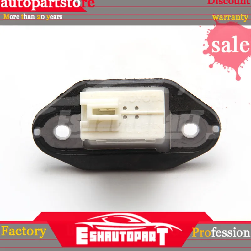 

For Lexus ES350 2007-2012 84945-50010 Trunk Release Switch Button Rear