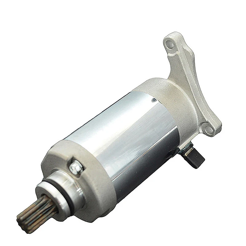 

Motorcycle Engine Starter Motor Fit For YAMAHA ST225 Bronco TTR225 XT225 TW200 TW125 TW225E