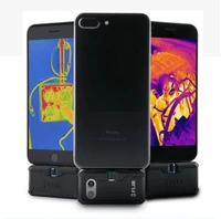 all new original flir one pro version 3 thermal imager use for ios or for android update from flir one 2