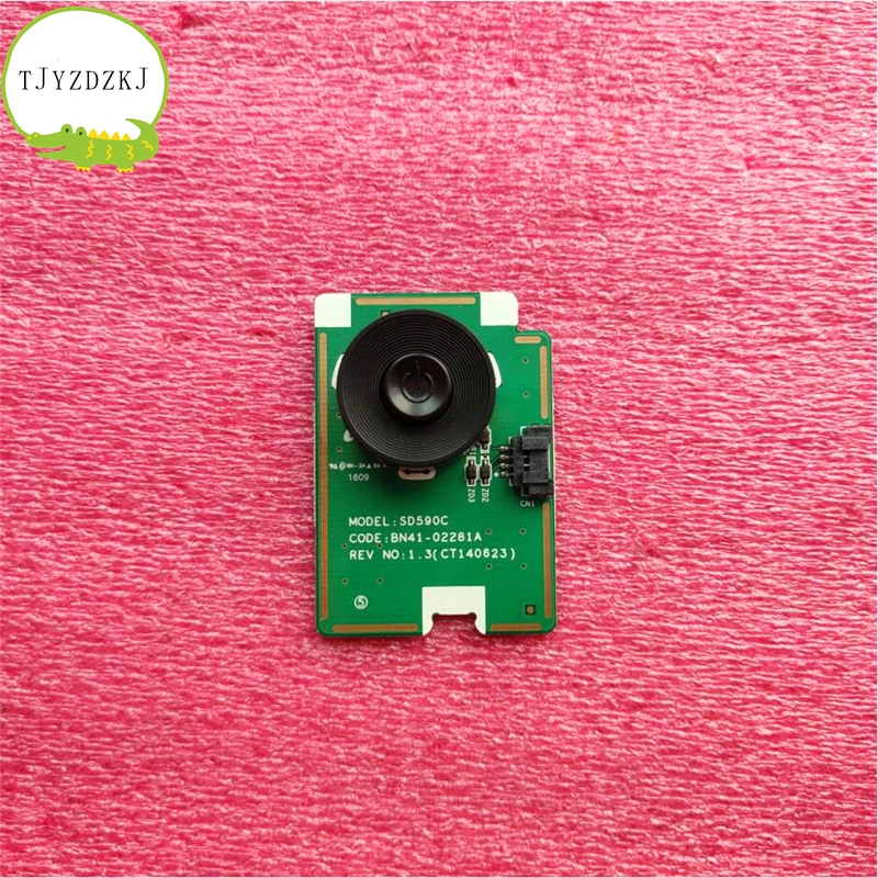 

Good test working new for Samsung Key BN41-02281A SD590C BN96-34319C LT27D590CX/XU LS27E510C BN96-34319B Switch button