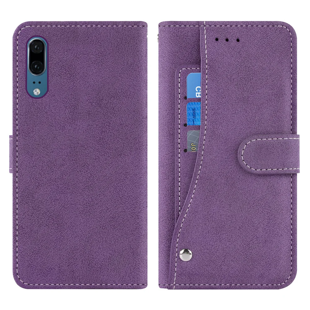 leather phone case for umidigi power 5 umidigi power 3 umidigi f2 umidigi f1 flip wallet cover free global shipping