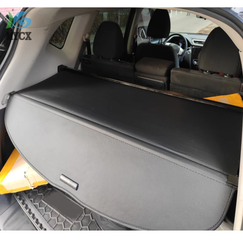 

High Quality! Cargo Cover Security Shield For nissan Rogue X-Trail 2014-2015