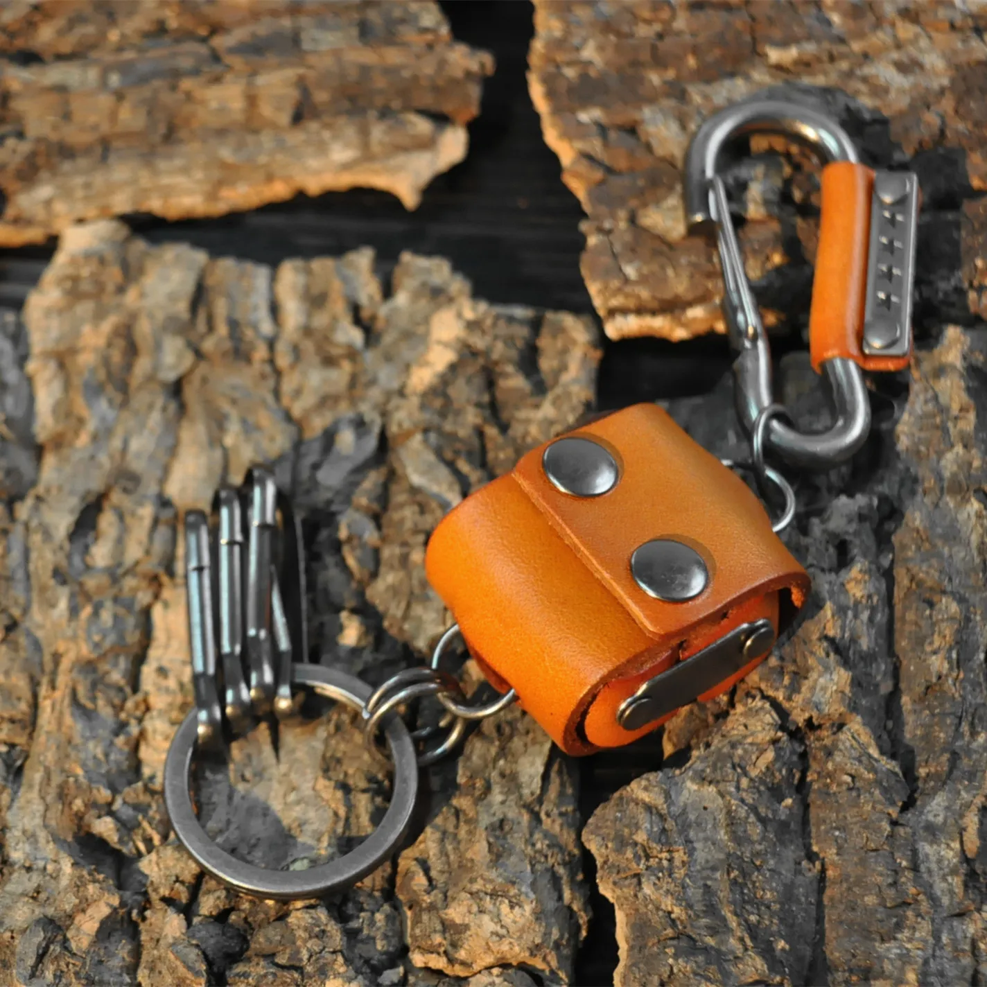 

Manual Cortical Keychain Restoring Ancient Ways Backpack Bag Car Key Pendant Clothing Accessories Charm Keyring Tide Product