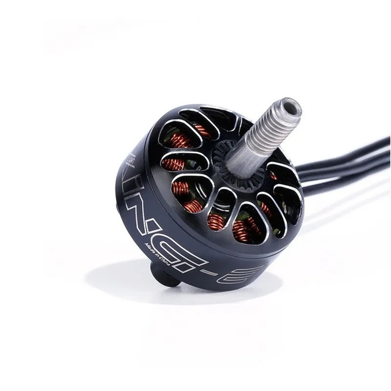 IFlight XING эко 2207 1700KV 1800KV 6 S/2450KV 2750KV 4S бесщеточный двигатель для Радиоуправляемый