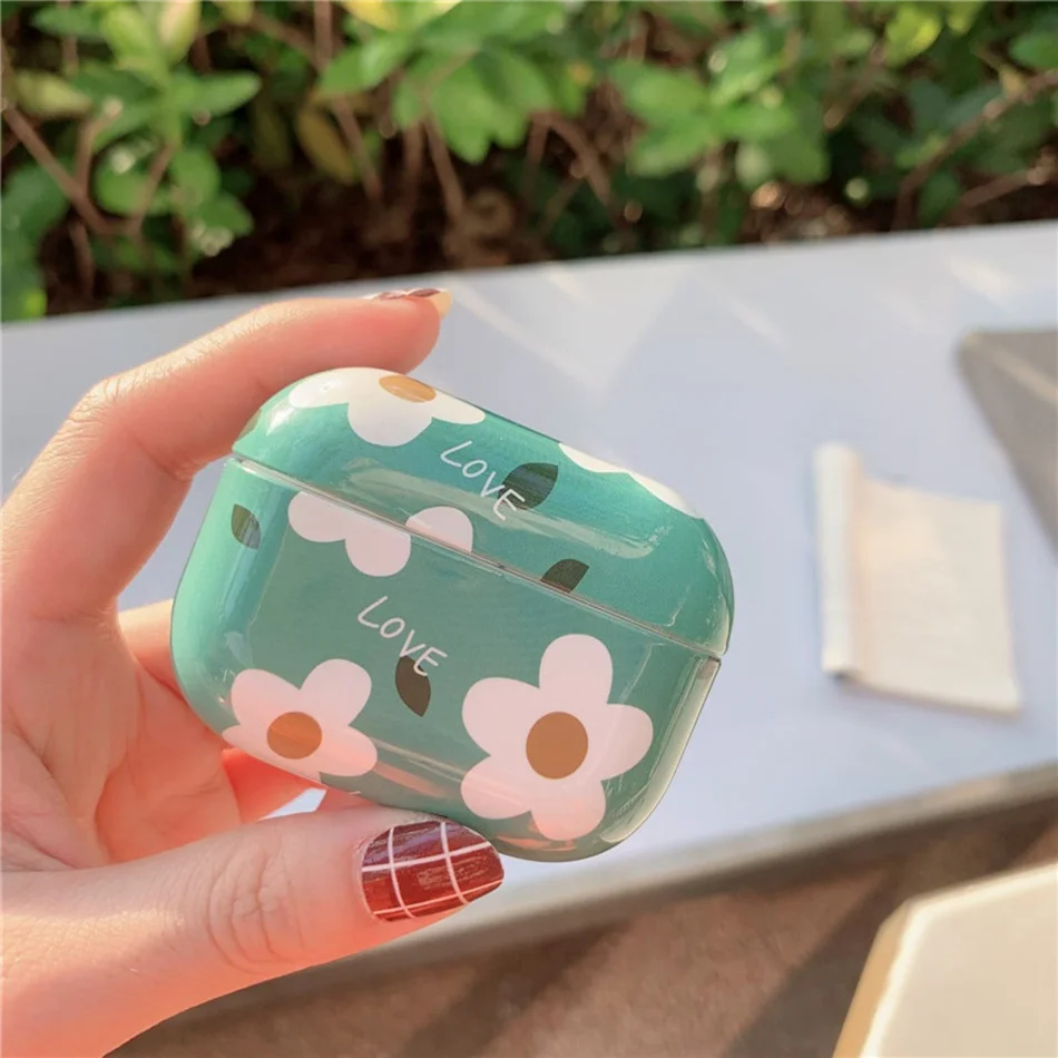 Чехол для наушников для Apple Airpods Pro, чехол с мраморным рисунком, силиконовый чехол для Apple Air Pods Pro 3, Наушники Earpods, зарядная коробка