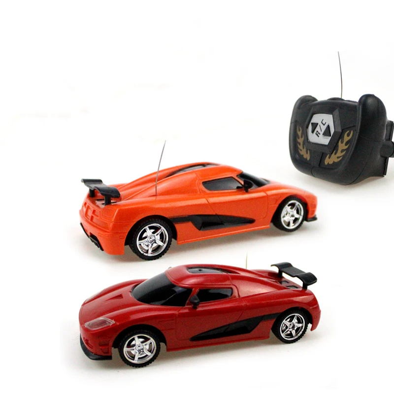 Игрушки с дистанционным управлением спортивные rc автомобили модель мальчик