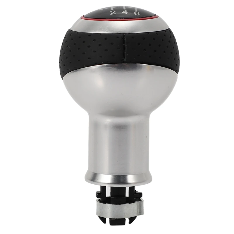 

Car Gear Knob Gear Shifter Head Ball for A4 8K Type 2007-2015 A5 8T Type 2007-2015 Q5 2008-2015