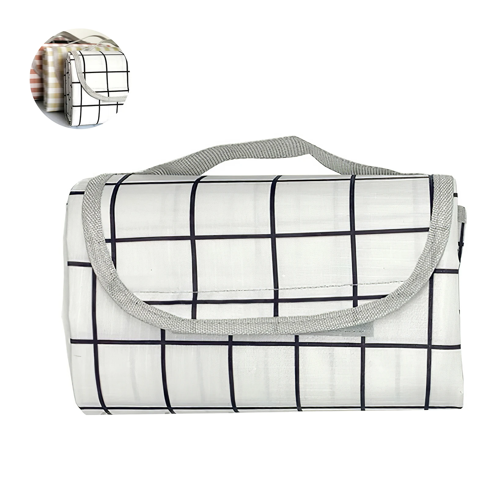 

Водонепроницаемый плед для кемпинга, 150*200 см