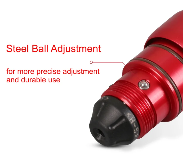 Новое поступление Rocket V3 татуировочная машина поворотная ручка со швейцарским