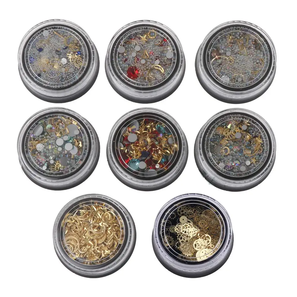 Горячие пузыри бусины колесо шестерни ультратонкая металлическая рамка