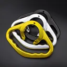 Рукоятки пассажирские для мотоциклов Suzuki SV 650, 1000, SV650, SV1000, GSXR 600, 750, 1000
