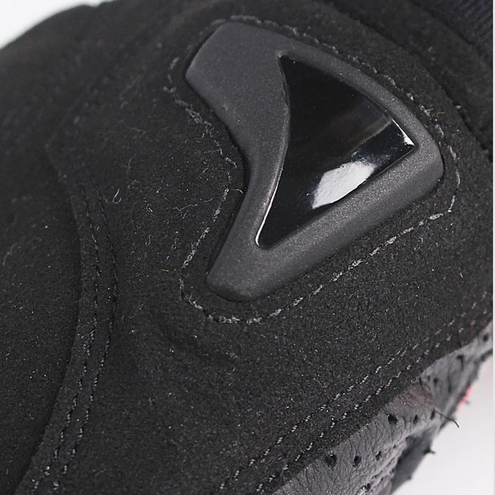 Мотоциклетные перчатки SCOYCO дышащие для мотокросса езды по бездорожью с