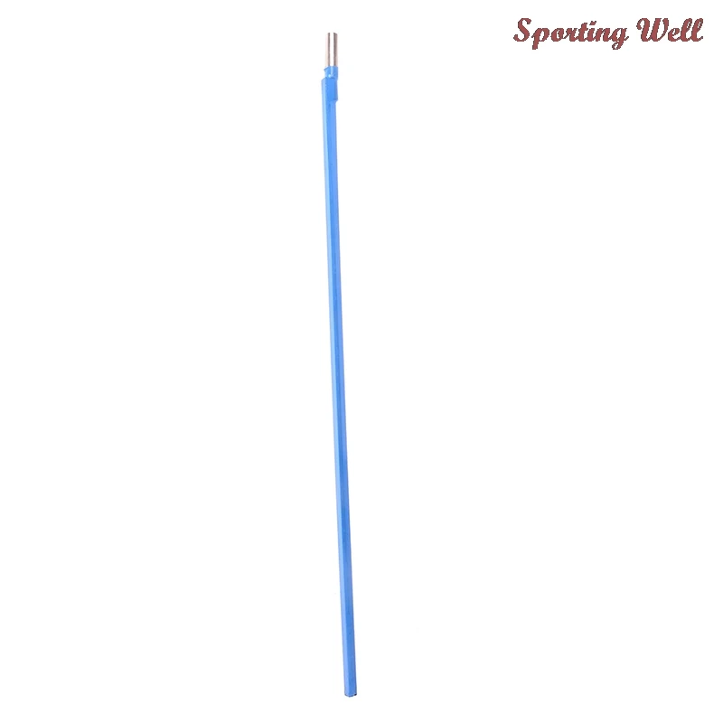 

Guitar Truss Rod Two Way 420mm Electric Guitar Parts Blue Color