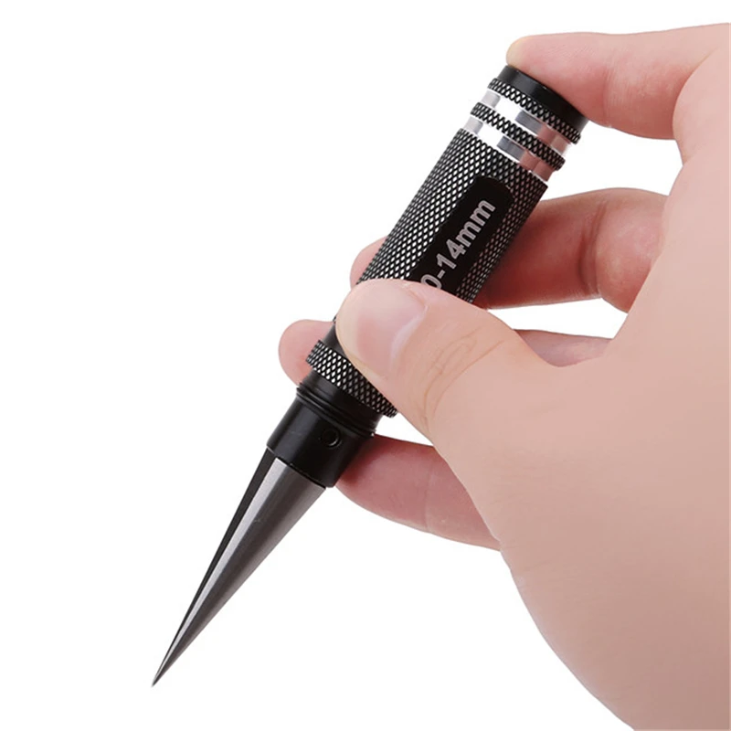 Нож для открывания отверстий сверло 0 14 мм Дырокол и автомобильный корпус ножницы