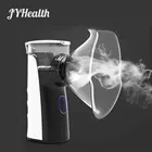 JYHealth медицинский уровень портативный небулайзер ингалятор для детей и взрослых распылитель небулайзер ингалятор для астмы для дома и дома