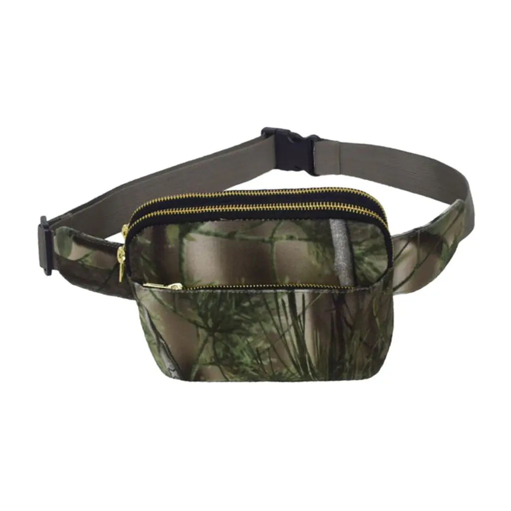 

Waist Pack Hiking Waist Bag Hunting Sports Climbing Waist Pockets