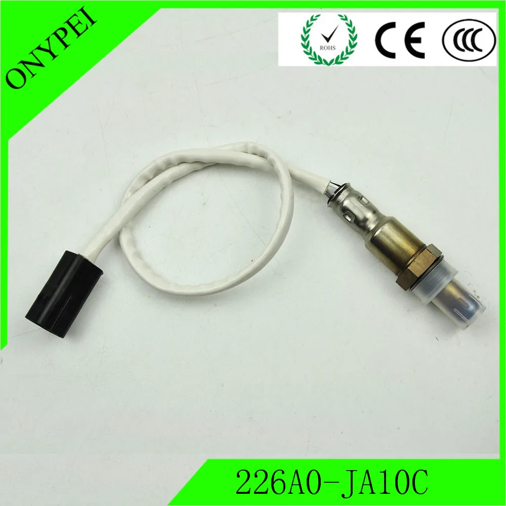 Oxygen Sensor 226A0-ET000 226A0-JA10C For Nissan 226A0 ET000 JA10C 226A0ET000 226A0JA10C | Автомобили и мотоциклы