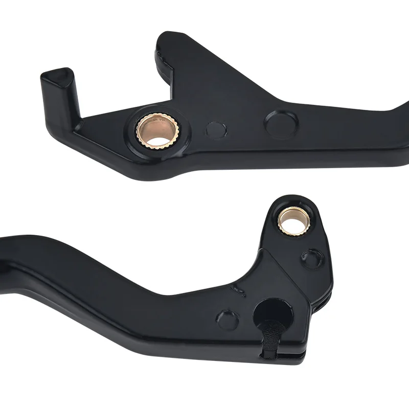 Универсальный рычаг сцепления тормоза мотоцикла SPEEDWOW и передний тормозной для