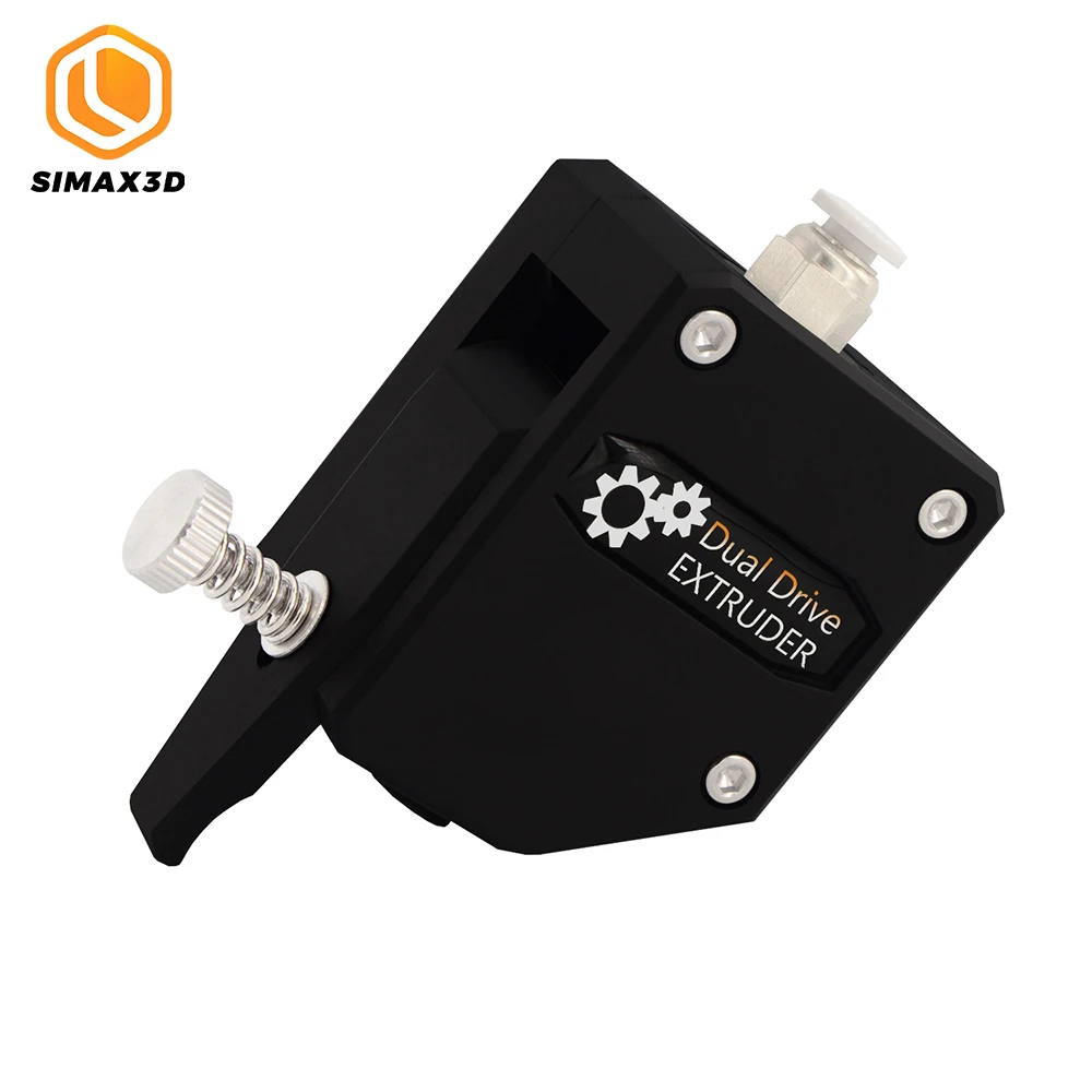 Экструдер SIMAX3D BMG клонированный высокоэффективный экструдер с двойным приводом