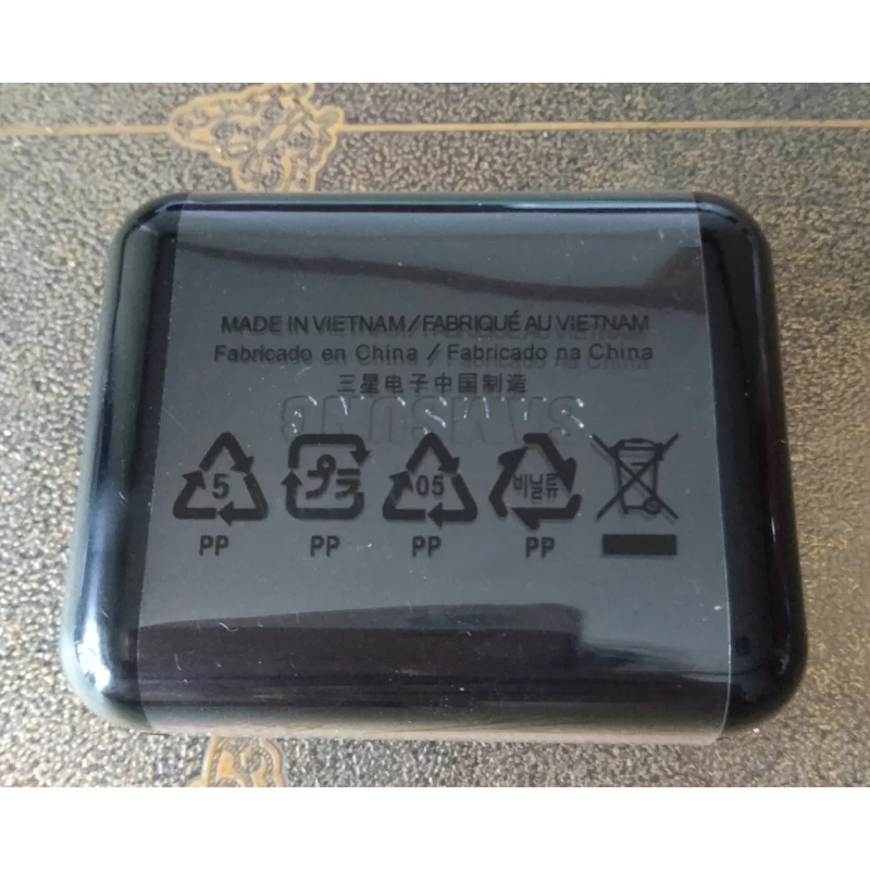 Samsung EO-EG920BW наушники-вкладыши с дистанционное управление динамик для xiaomi note1/2/3 rednote1/2/3/4 Galaxy S6 S7 Edge/S3/S4/S5