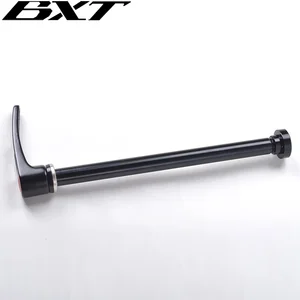 110*15 мм быстроразъемный шпагат на ось для горных велосипедов, алюминиевые Шпажки для вилок MTB boost