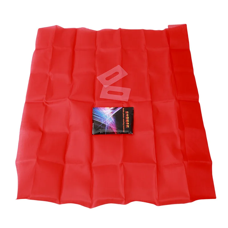 

Magic Toys Scarves Through Mobile Phone Talent Show Screen Scarf Into The Phone Stage Close Props Interesting Games