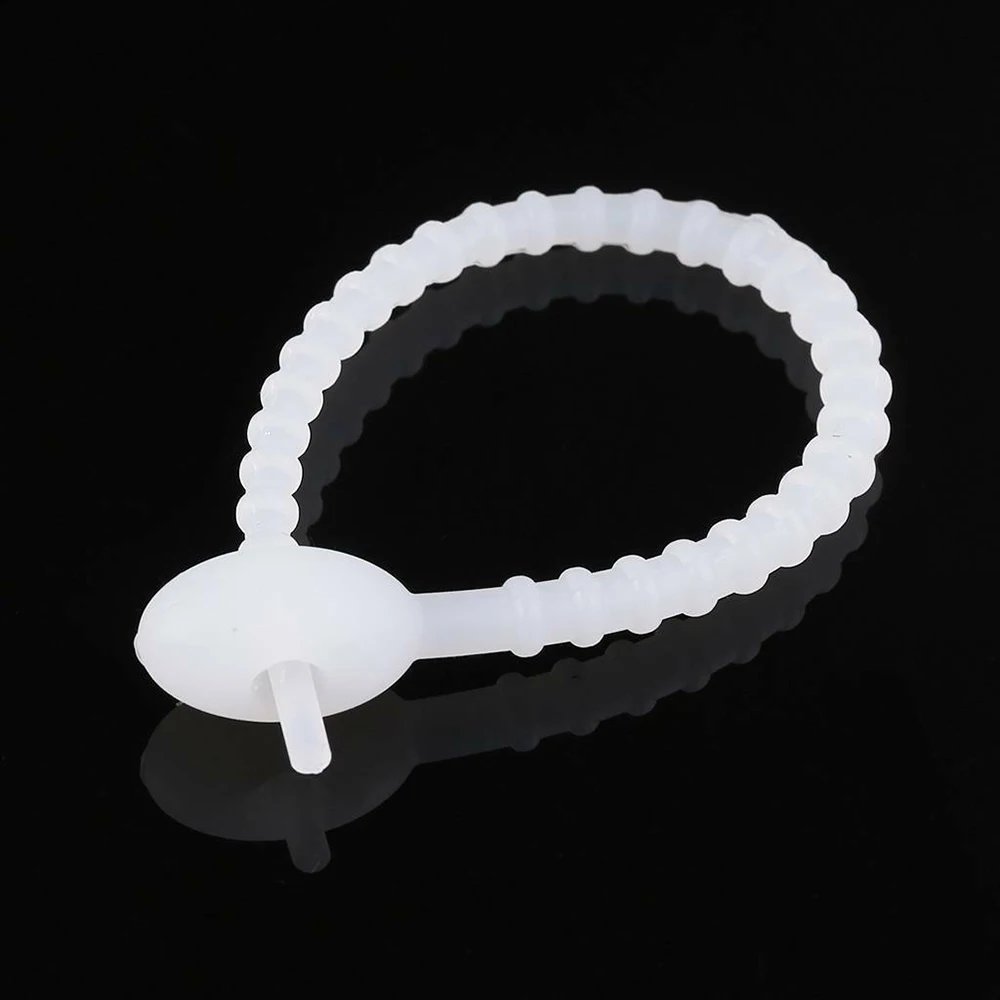 Silicone Pastry Blenders Bag Cooking Tools Preservation Kneading Dough Flour-mixing Kitchen Gadget Accessories | Дом и сад