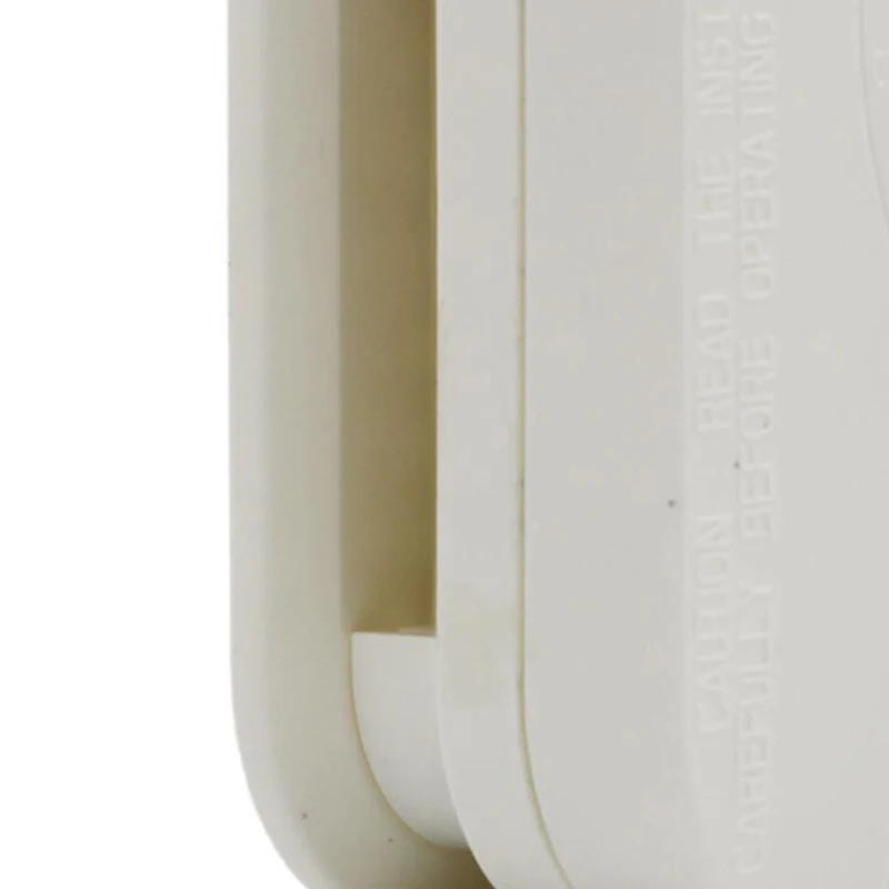 

3-In-1 CO Smoke High Temperature Alarm Wireless 433 Composite CST503