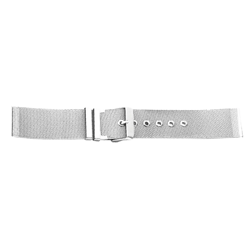 

Stainless Steel Band Milanese Loop Strap For Samsung Gear S3 Classic