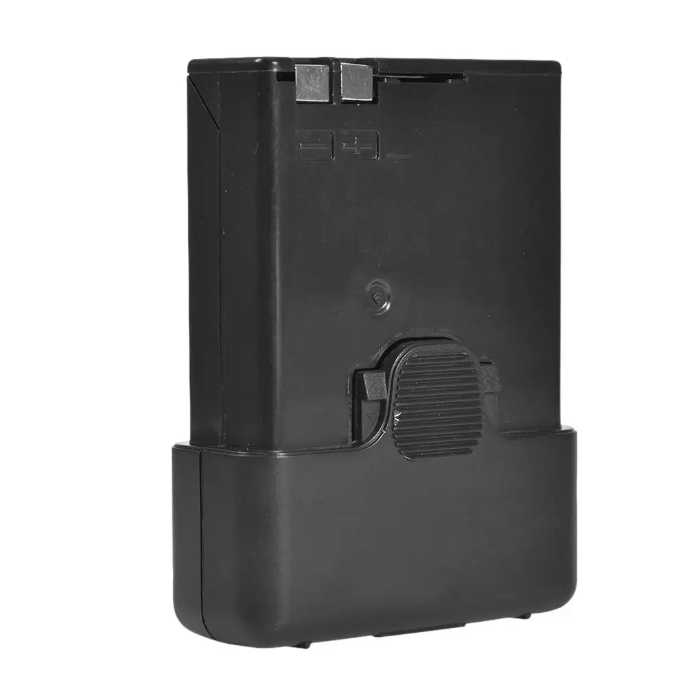 Чехол для аккумуляторной батареи беспроводная рация чехол-аккумулятор KENWOOD