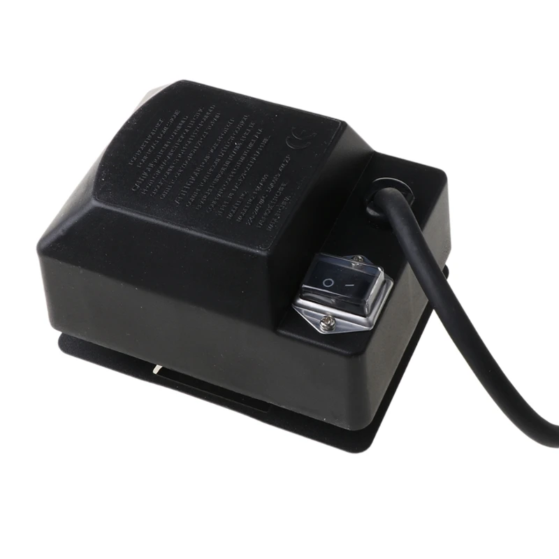 bbq motor eu plug electric barbecue rotisserie universal grill 2 5 3rpm rotary speed max 15kg output force 220240v ac 5060hz free global shipping