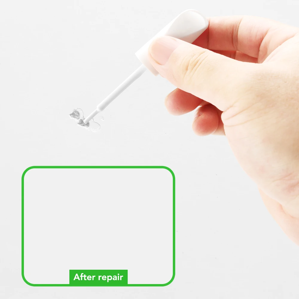 Универсальные авторучки для ремонта краски и царапин Skoda Fabia Karoq Kodiaq Octavia Superb Combi