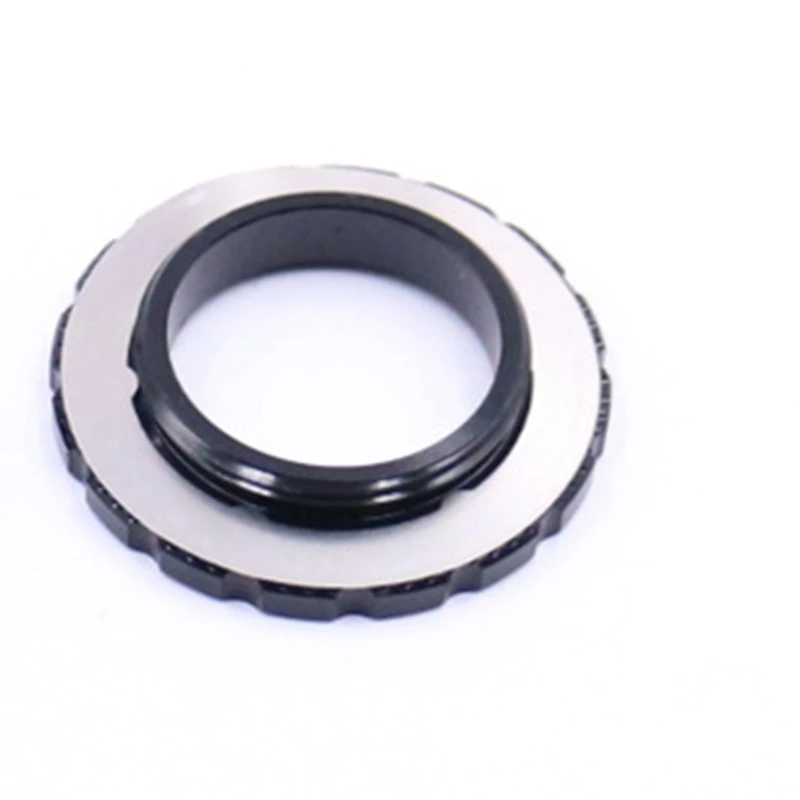 Велосипедный спорт Centerlock адаптер дисковый тормозной ротор крышки для детей