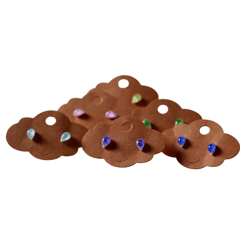 

Ceramic Earrings Tear Drop Stud Earring Decorations For Girls 2021 Trends Gift To Girlfriend Paired Things Hot Offers Small Ear