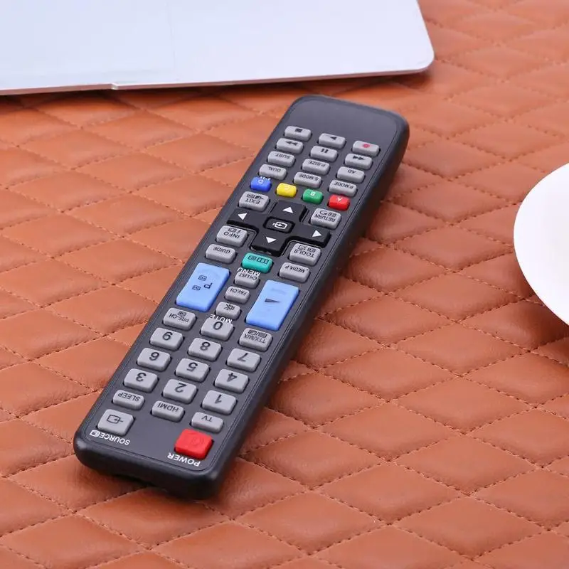 Пульт дистанционного управления IR TV универсальный пульт для Samsung BN59 01015A Smart
