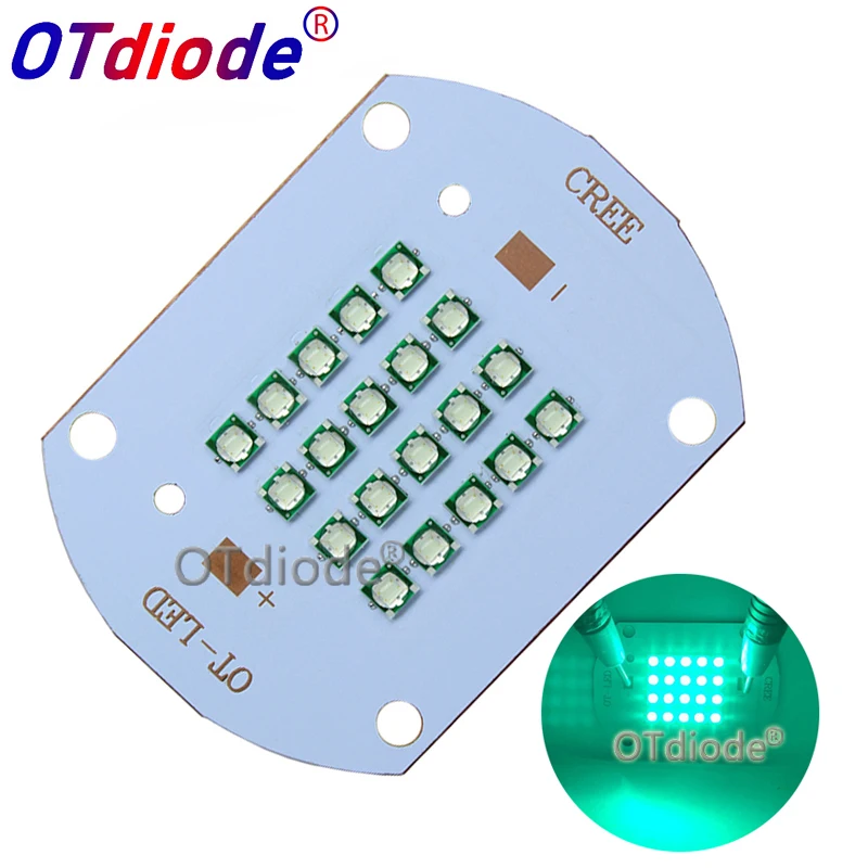 For Diy Plant Grow Led Light