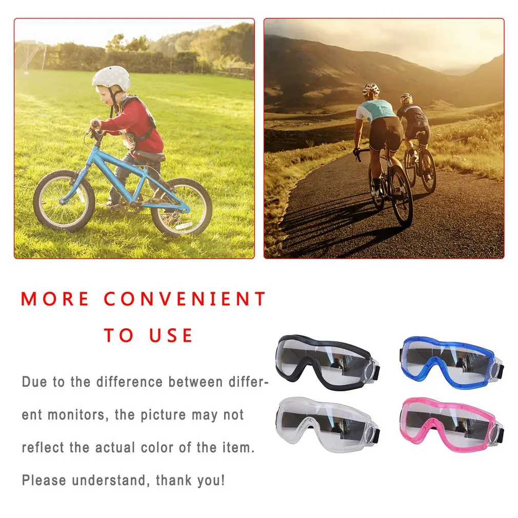 

Children's Goggles Anti Fog Ski Glasses Kids Ski Goggles Snowboard Glasses For Children Skiing Goggles Spherical Lens 003