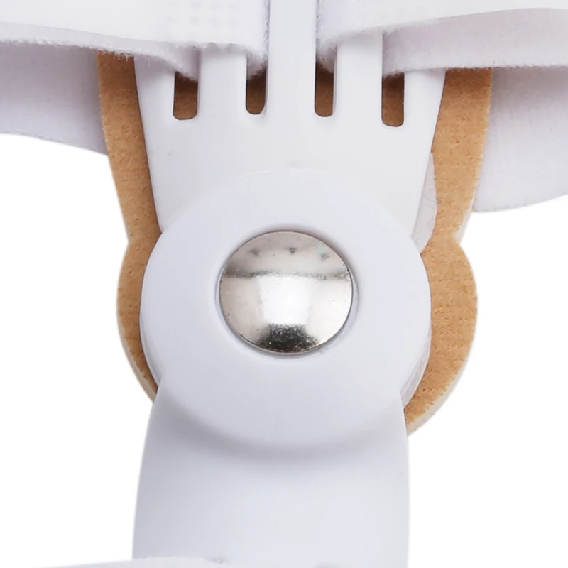 Orthopedic Bunion Corrector Device Hallux Valgus Toe Correction Pedicure Foot Care Legs Thumb Goodnight Daily Big Bone Orthotics | Красота и